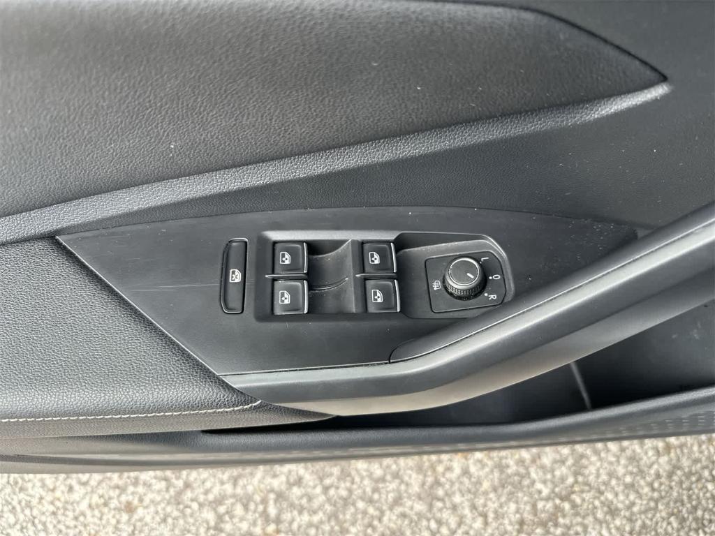 used 2024 Volkswagen Jetta car, priced at $16,490