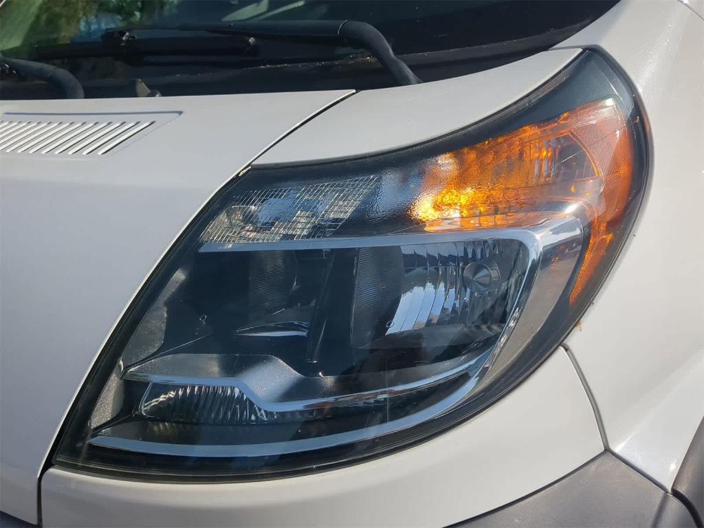 used 2021 Ram ProMaster 1500 car, priced at $22,740