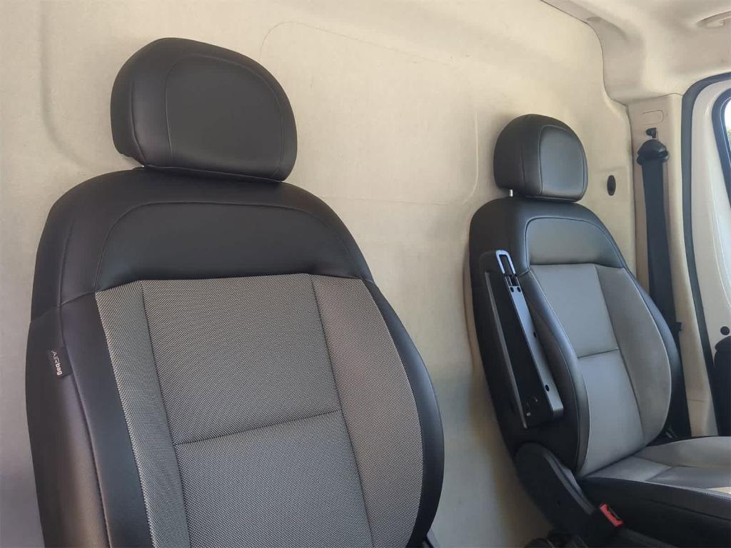 used 2021 Ram ProMaster 1500 car, priced at $22,740