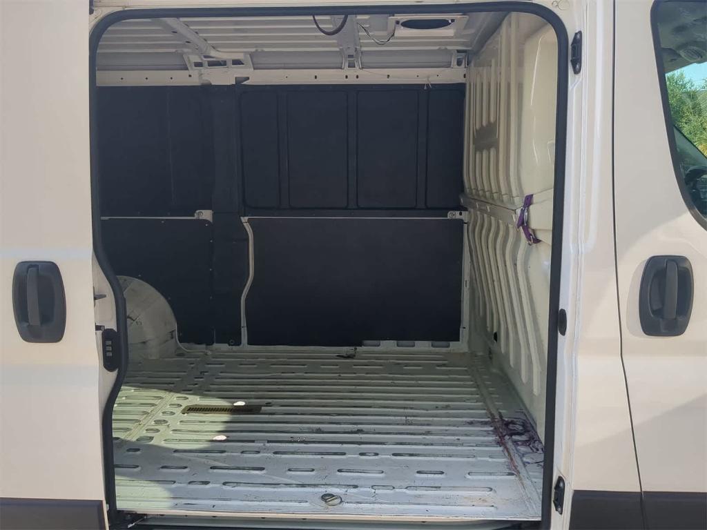 used 2021 Ram ProMaster 1500 car, priced at $22,740