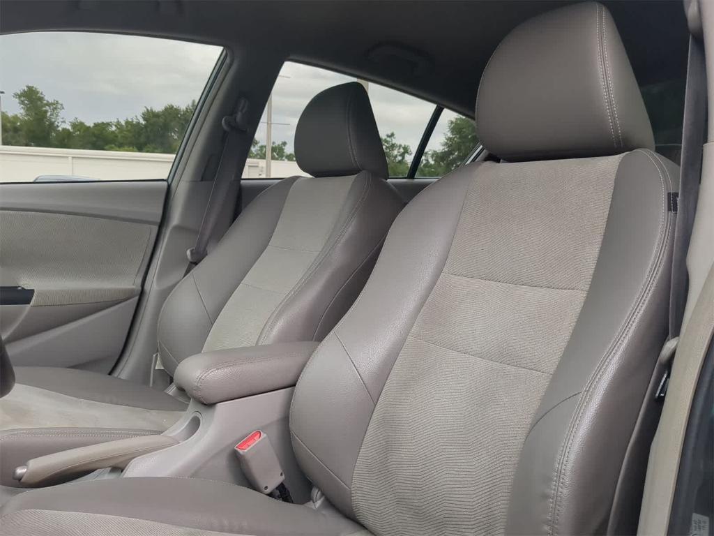 used 2014 Honda Insight car, priced at $9,568