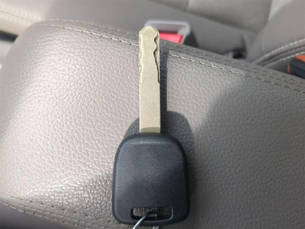 used 2014 Honda Insight car, priced at $9,568