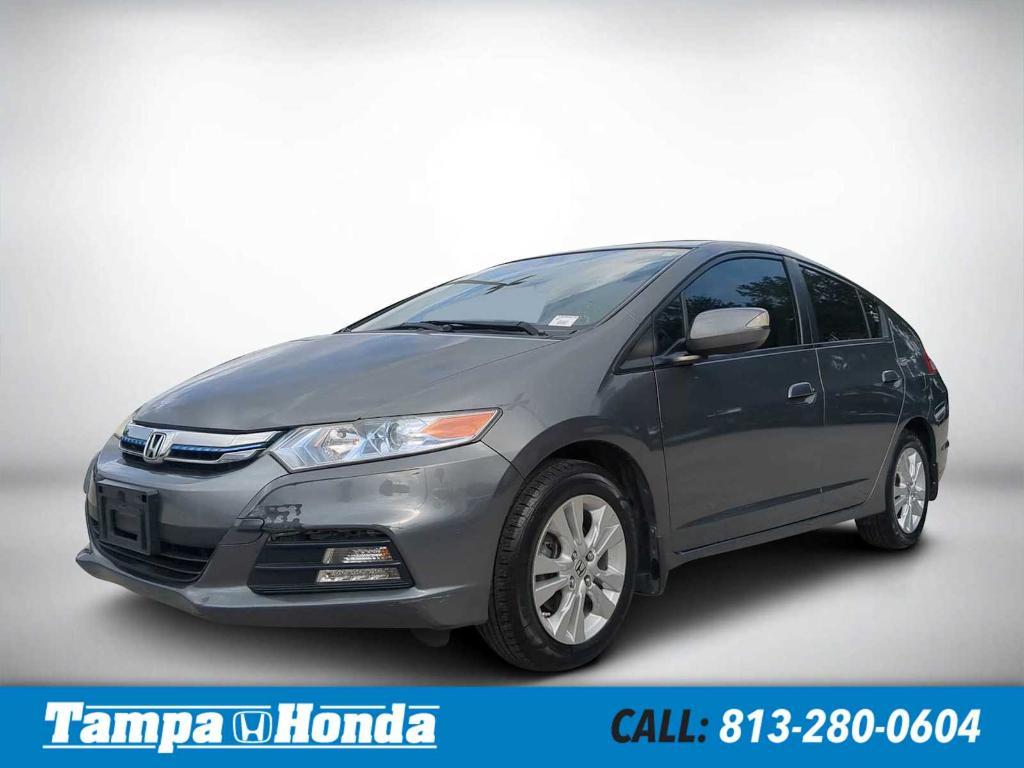 used 2014 Honda Insight car, priced at $7,987