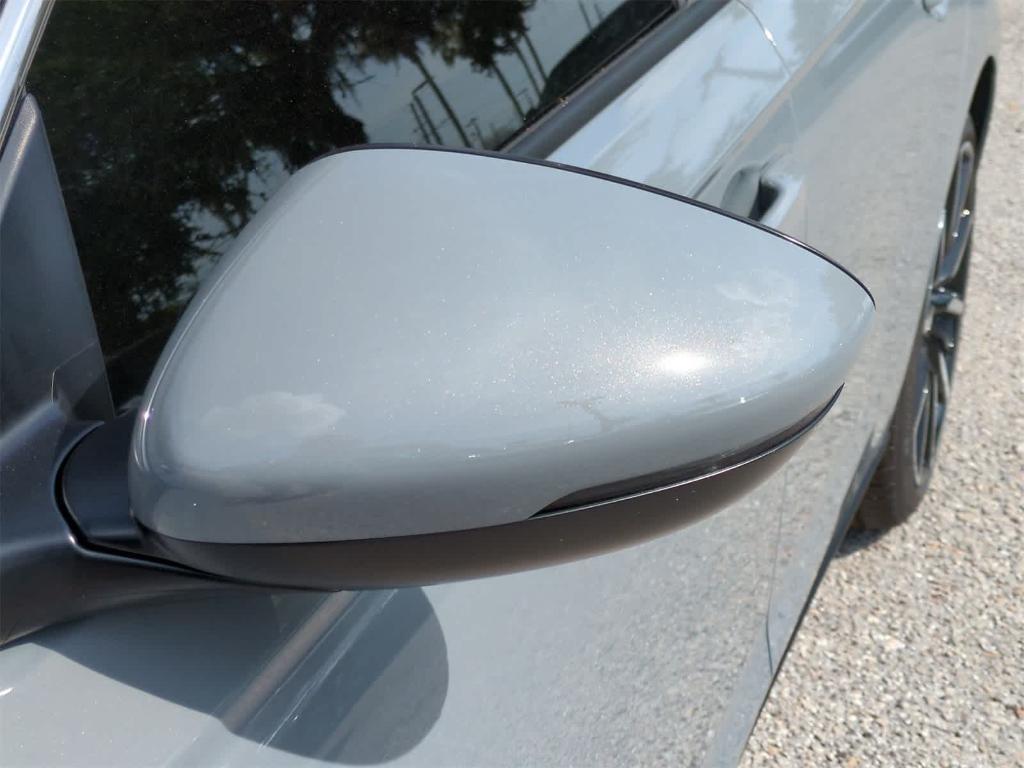 new 2025 Honda Accord Hybrid car, priced at $38,620