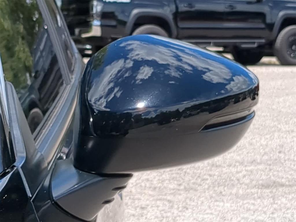 used 2024 Honda Civic car, priced at $24,729