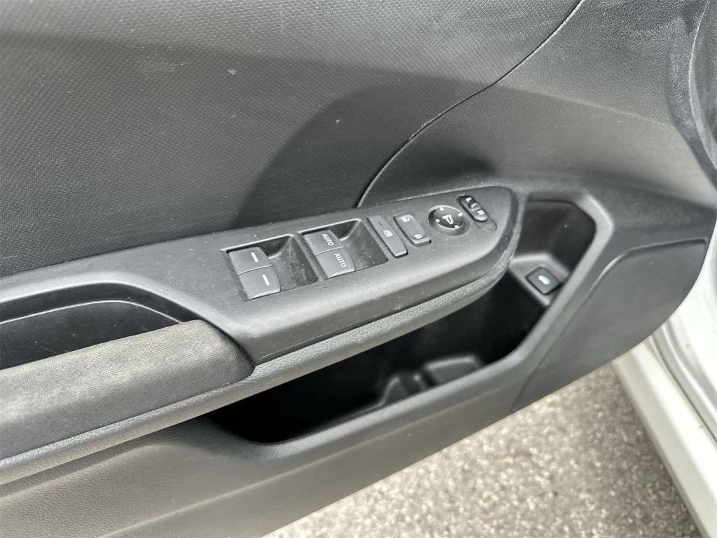 used 2021 Honda Civic car, priced at $14,137