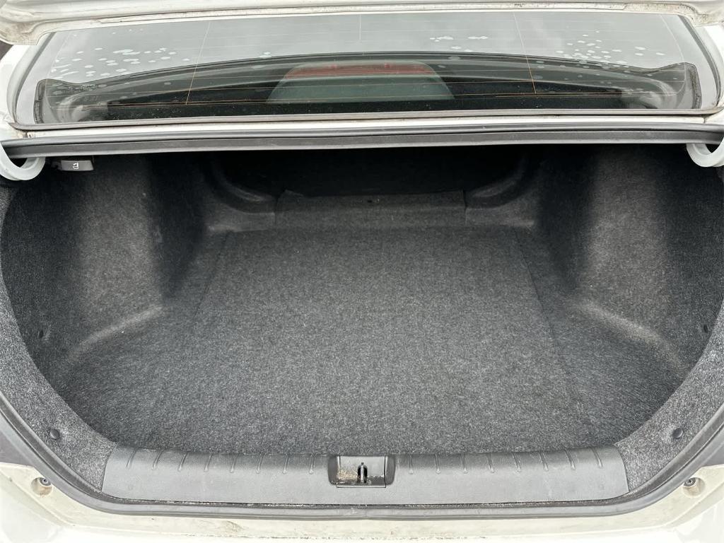 used 2021 Honda Civic car, priced at $14,137