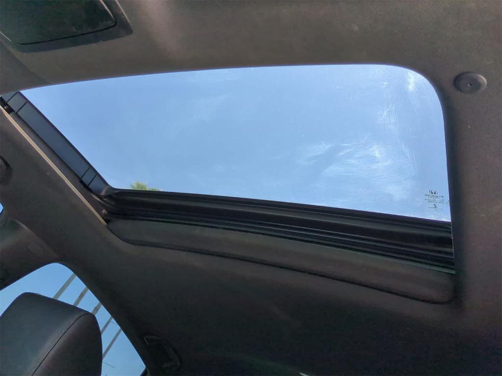 used 2020 Honda Accord car, priced at $15,311