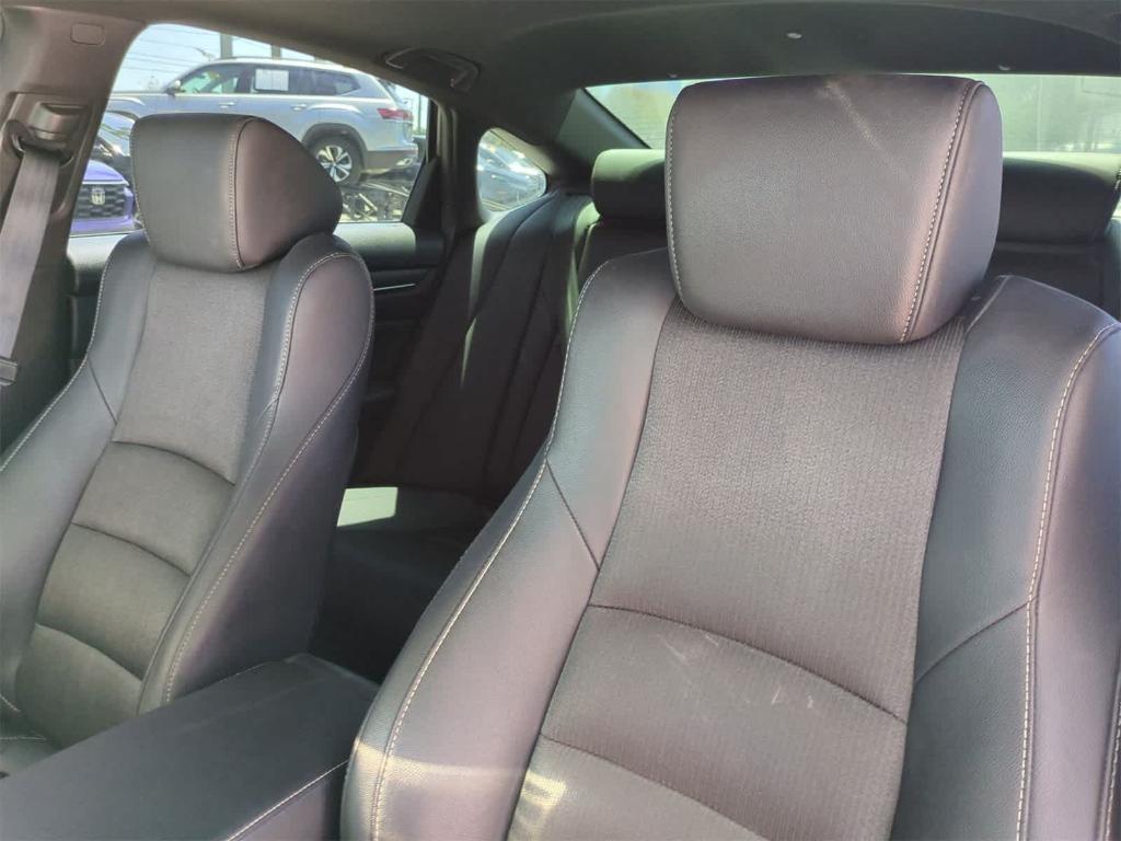 used 2020 Honda Accord car, priced at $15,311