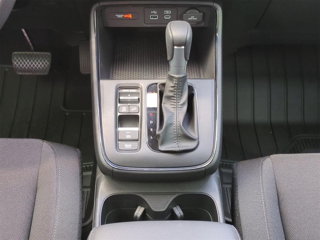 new 2025 Honda CR-V car, priced at $33,174