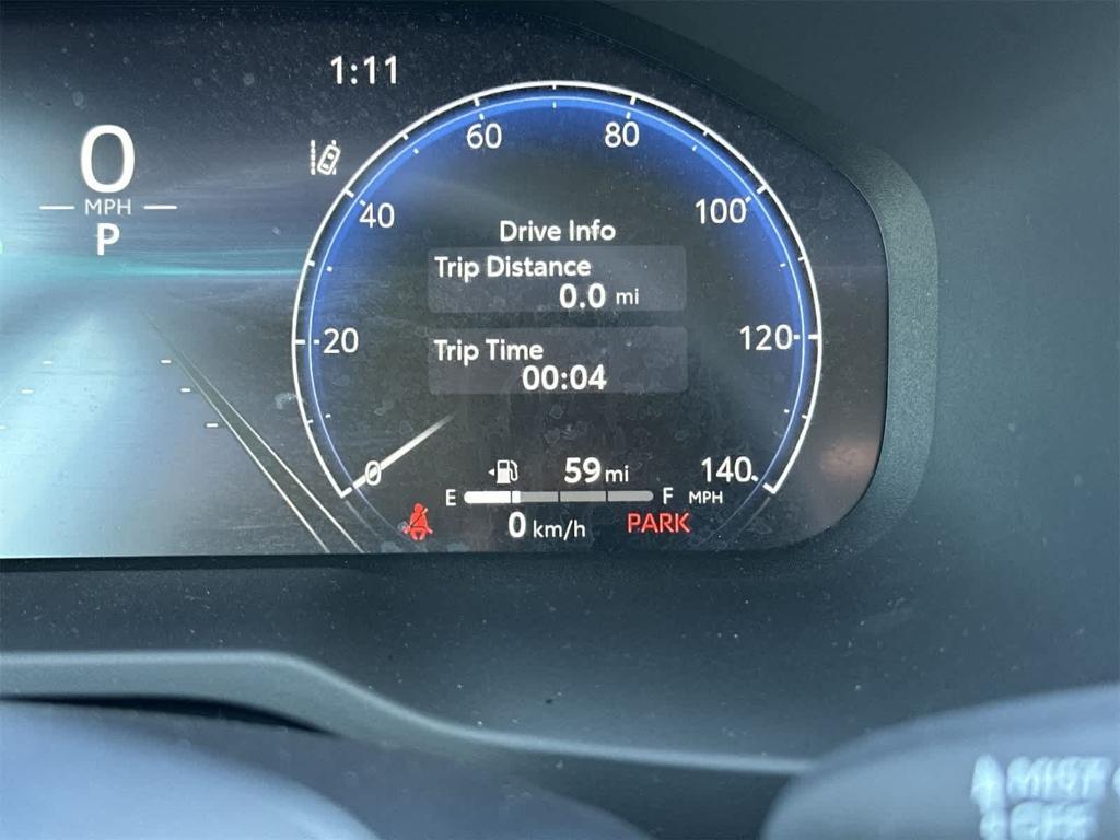 used 2024 Toyota RAV4 car, priced at $33,199