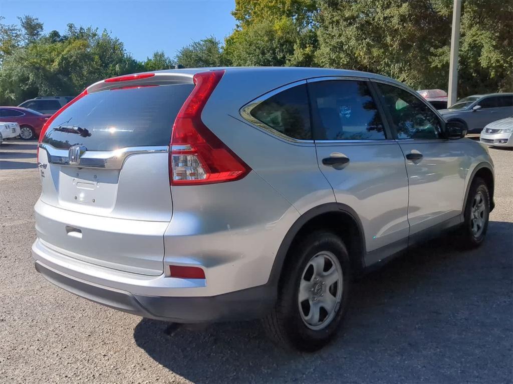 used 2015 Honda CR-V car, priced at $10,127