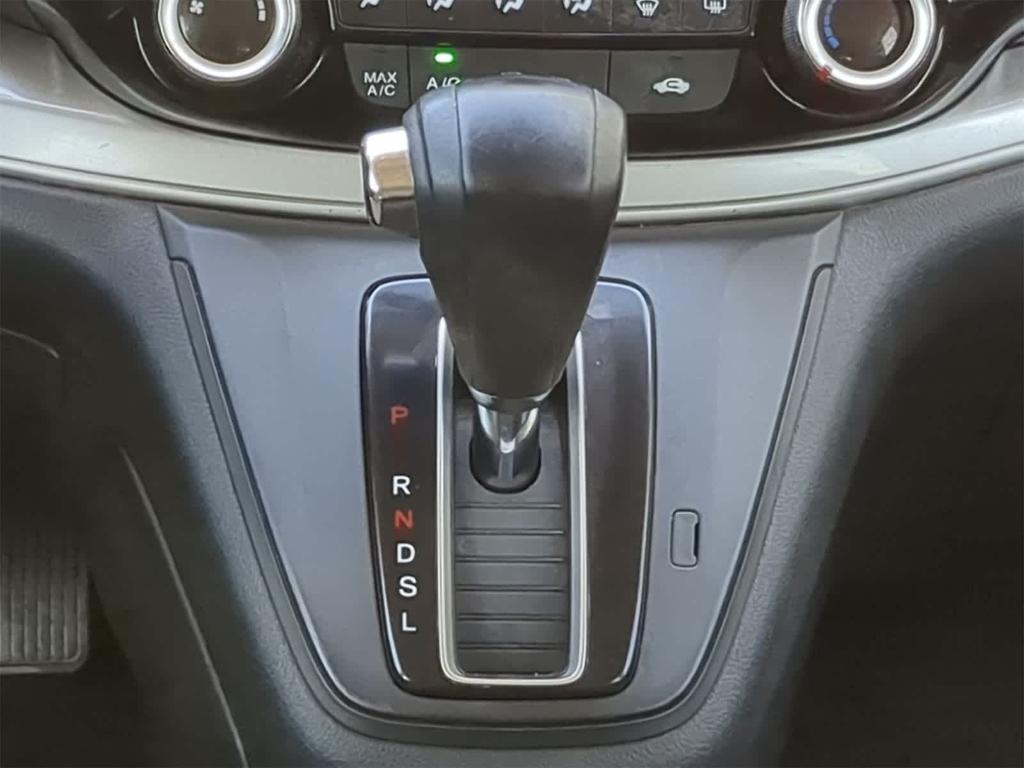 used 2015 Honda CR-V car, priced at $10,127