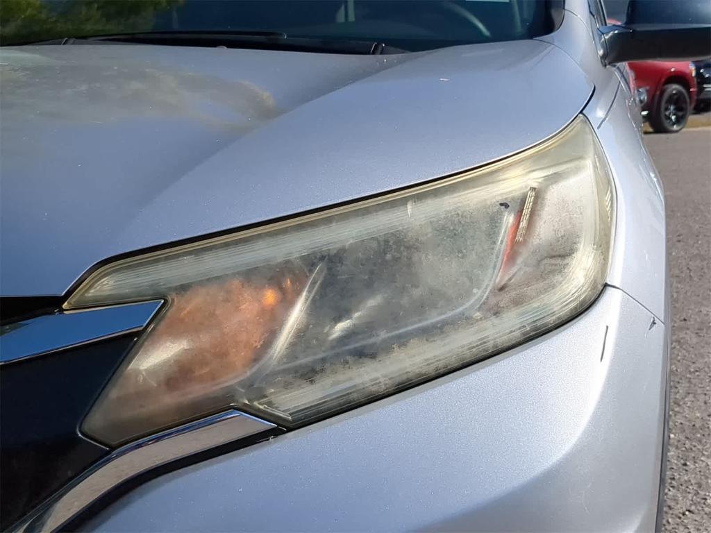 used 2015 Honda CR-V car, priced at $10,127