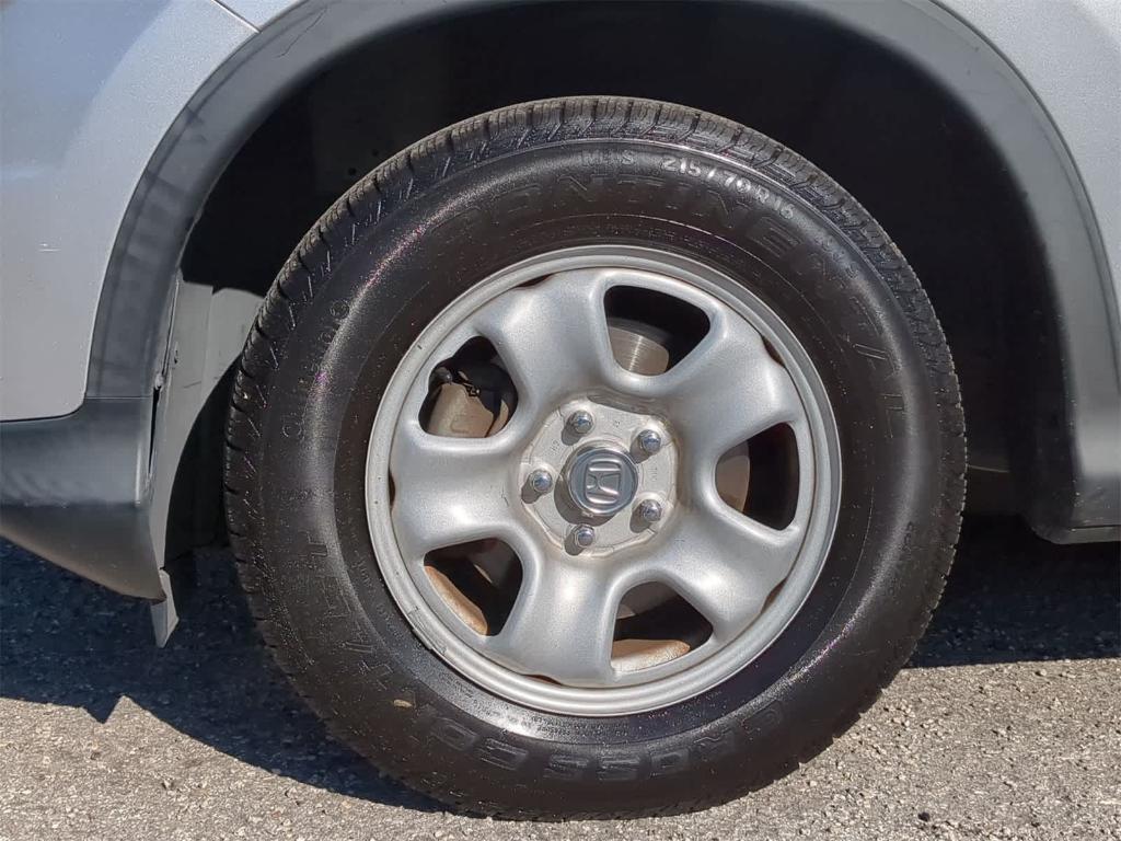 used 2015 Honda CR-V car, priced at $10,127
