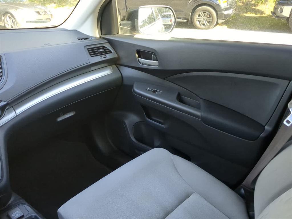 used 2015 Honda CR-V car, priced at $10,127