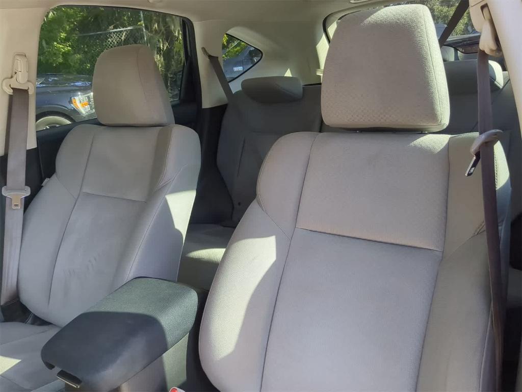 used 2015 Honda CR-V car, priced at $10,127