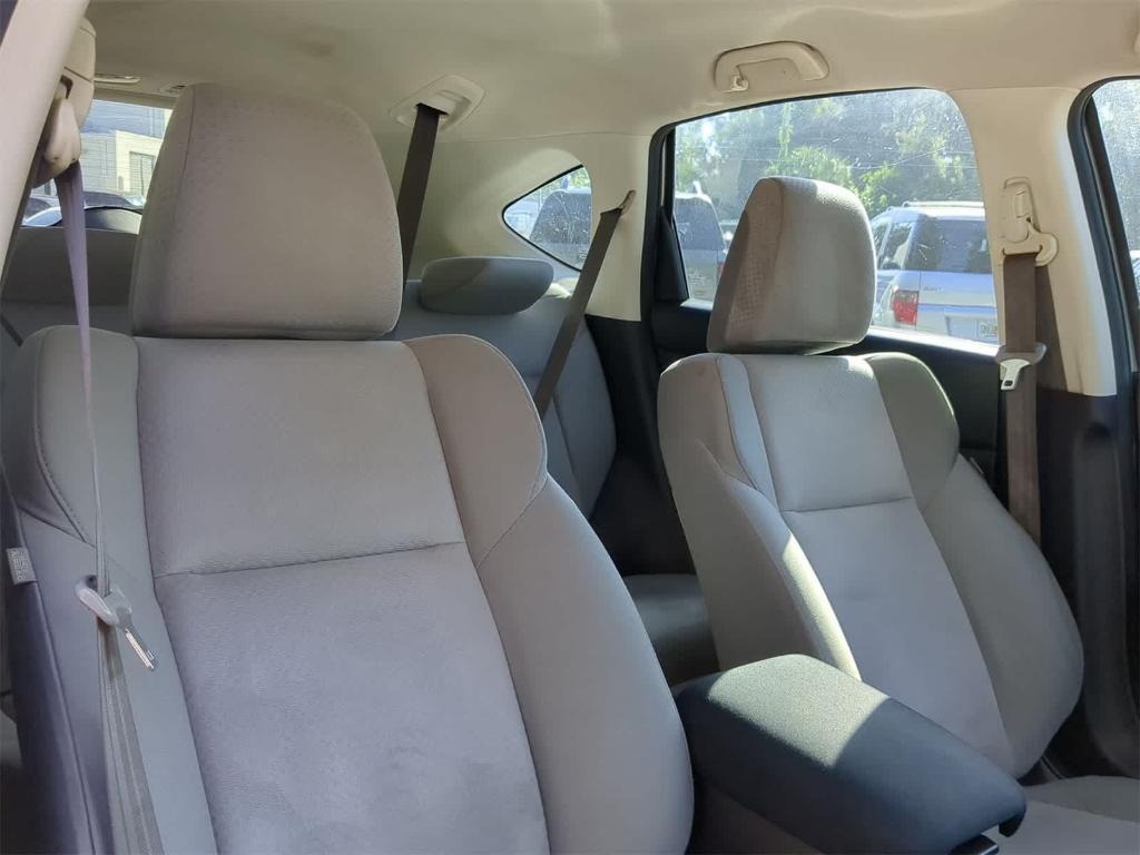 used 2015 Honda CR-V car, priced at $10,127