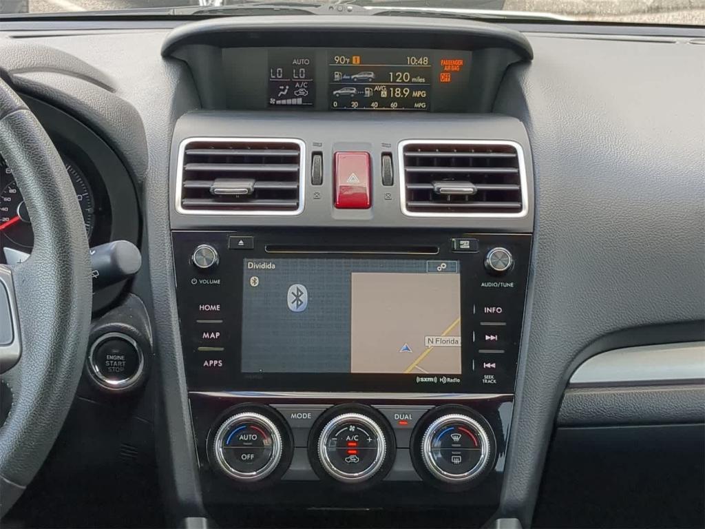 used 2016 Subaru Forester car, priced at $14,250