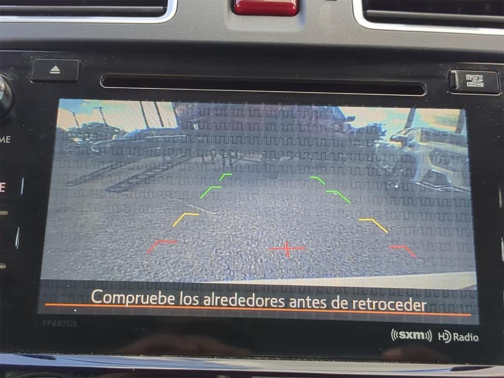 used 2016 Subaru Forester car, priced at $14,250