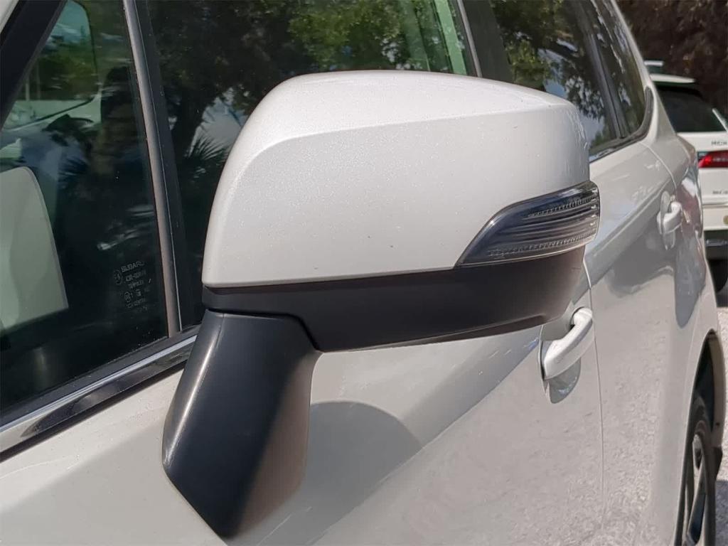 used 2016 Subaru Forester car, priced at $14,250