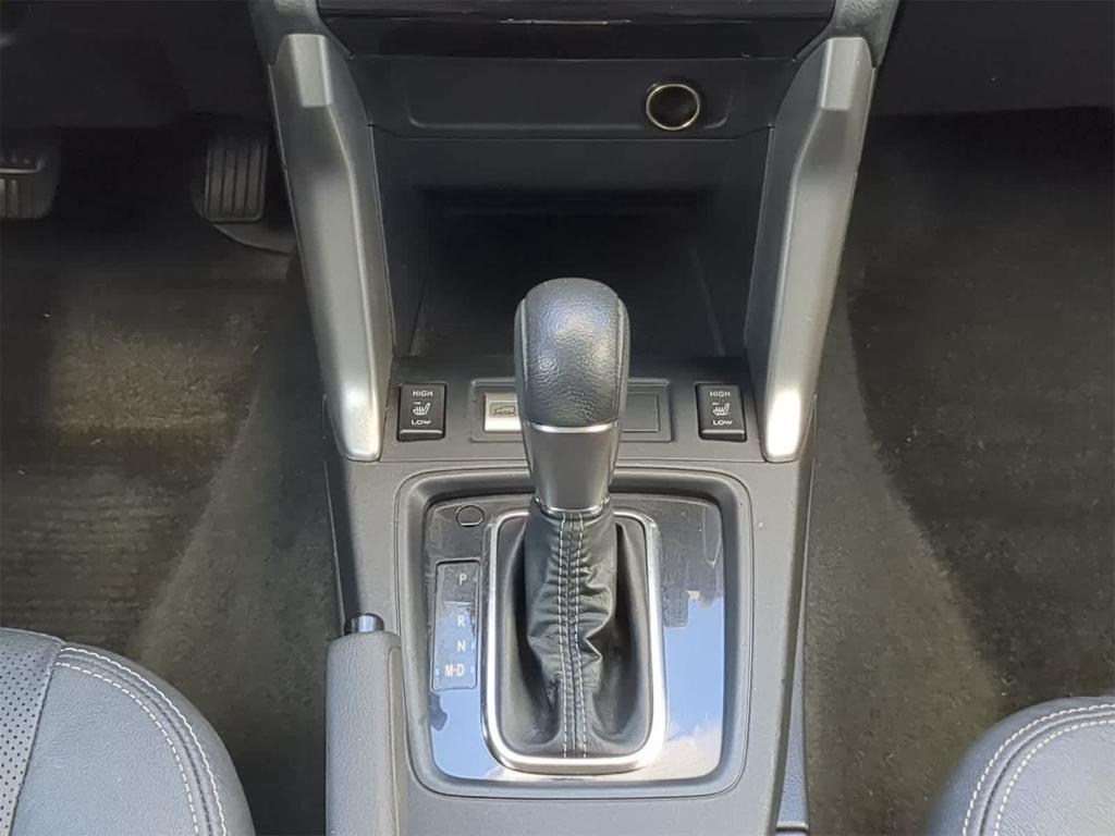 used 2016 Subaru Forester car, priced at $14,250
