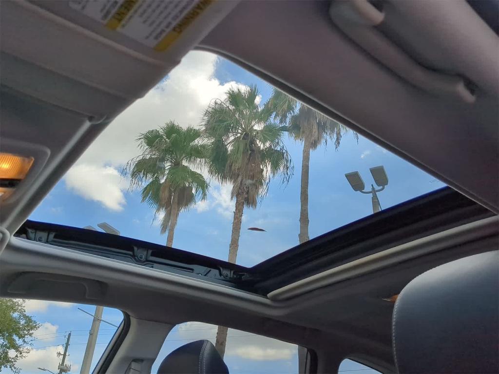 used 2016 Subaru Forester car, priced at $14,250