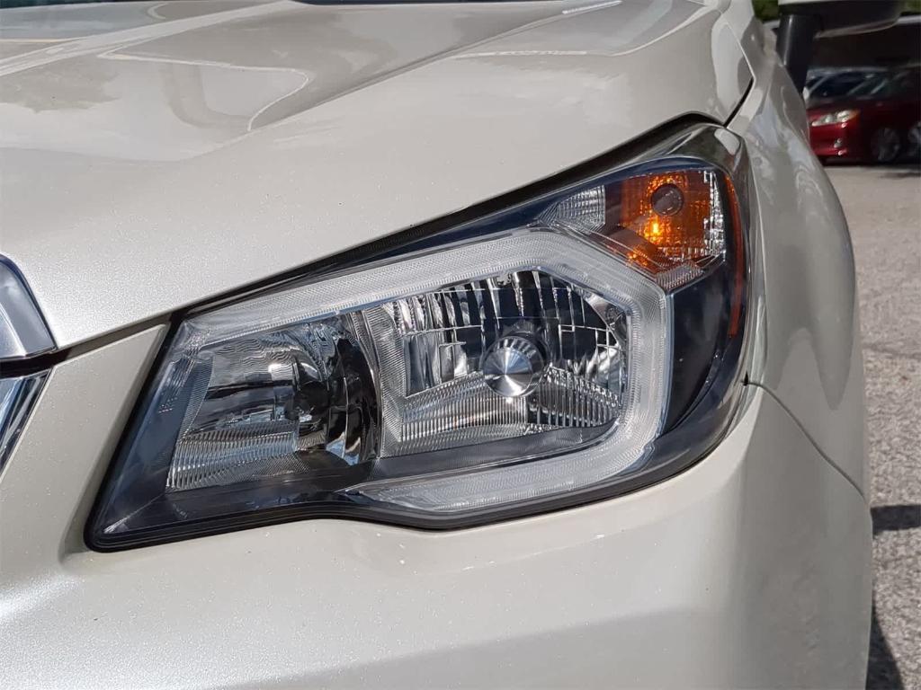 used 2016 Subaru Forester car, priced at $14,250