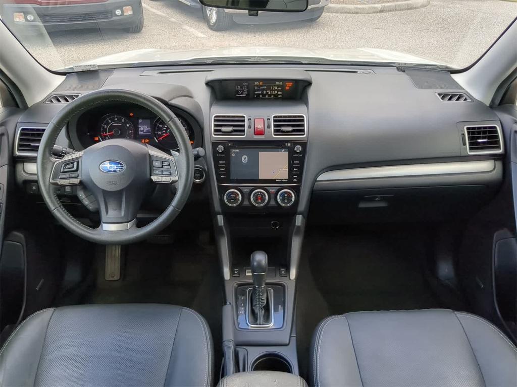 used 2016 Subaru Forester car, priced at $14,250