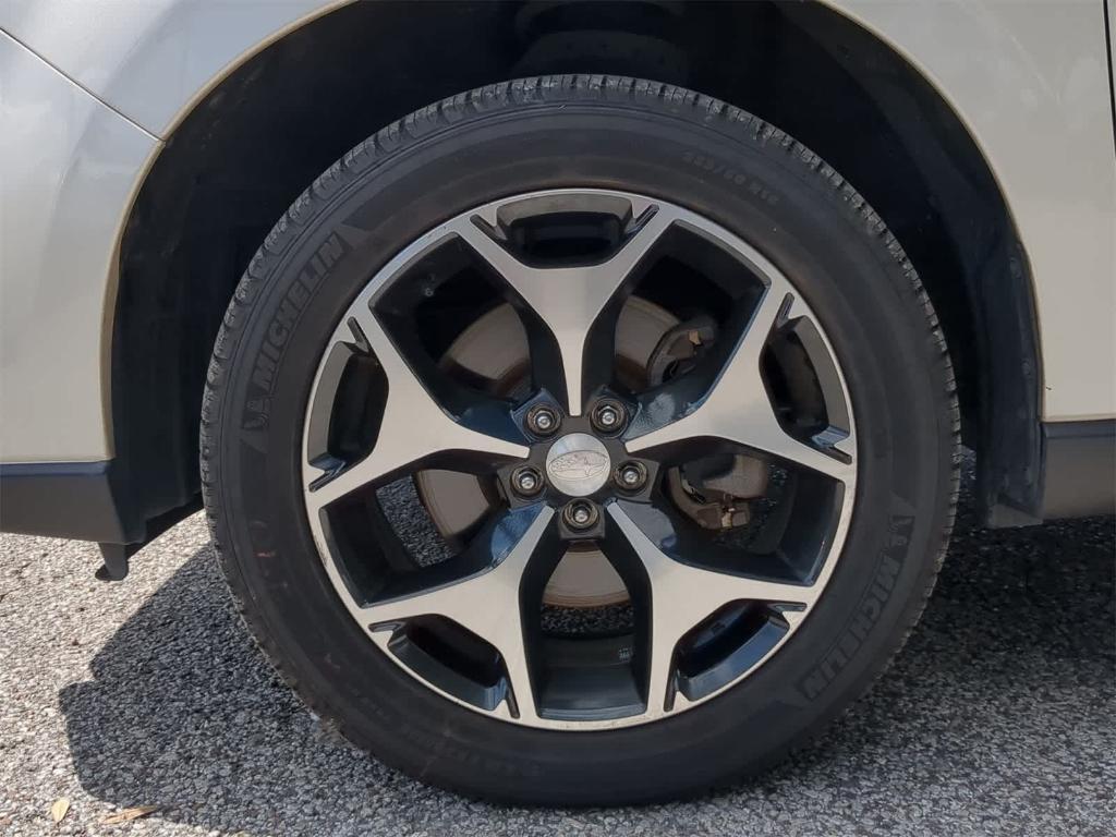 used 2016 Subaru Forester car, priced at $14,250