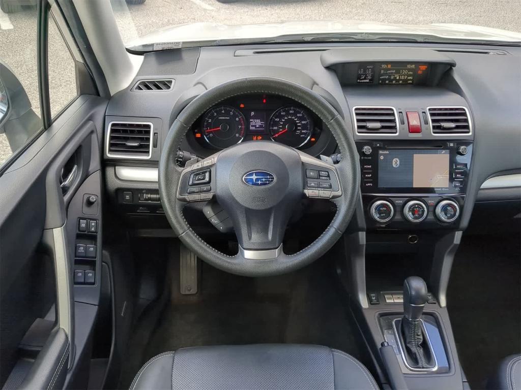 used 2016 Subaru Forester car, priced at $14,250