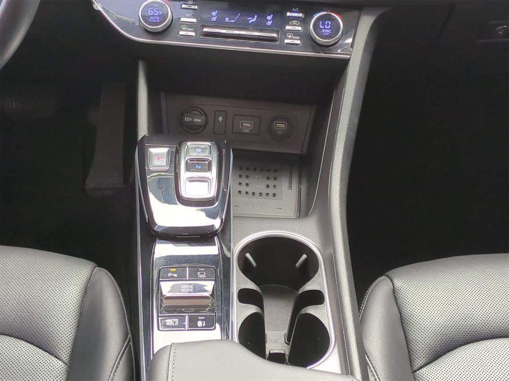used 2022 Hyundai Sonata car, priced at $18,150