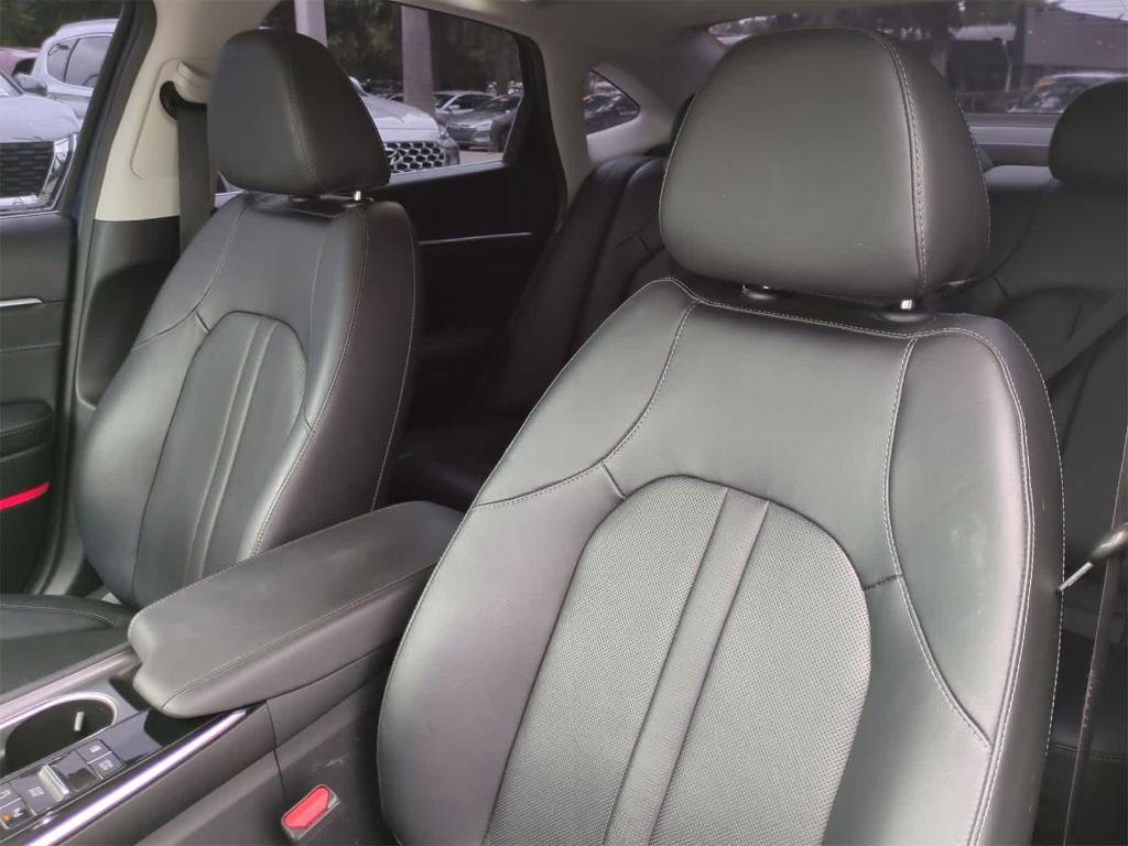 used 2022 Hyundai Sonata car, priced at $18,150