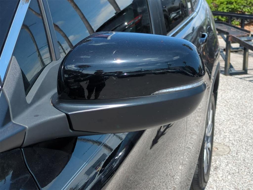 used 2022 Honda Pilot car, priced at $31,222