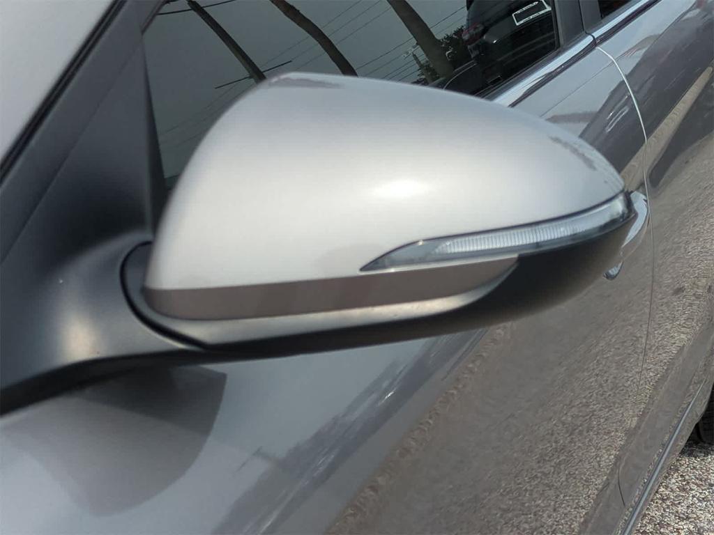 used 2020 Hyundai Elantra car, priced at $12,579