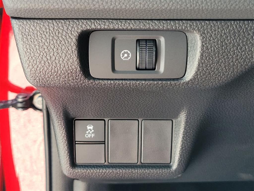 new 2025 Honda Civic car, priced at $26,525