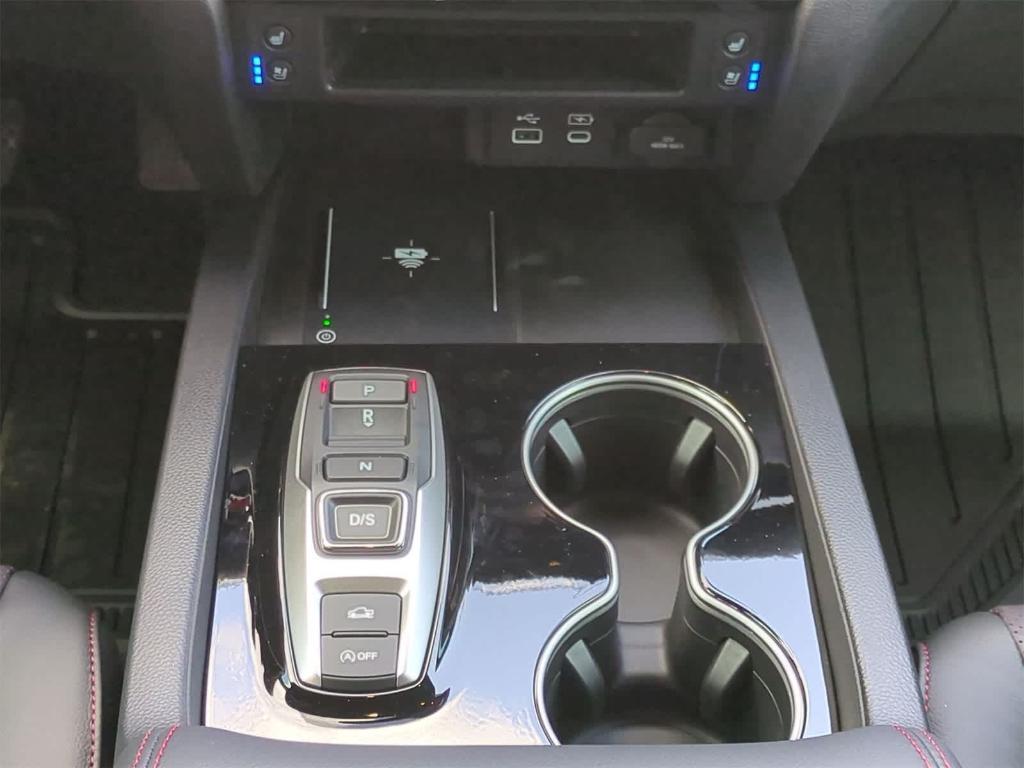 new 2025 Honda Ridgeline car, priced at $45,252