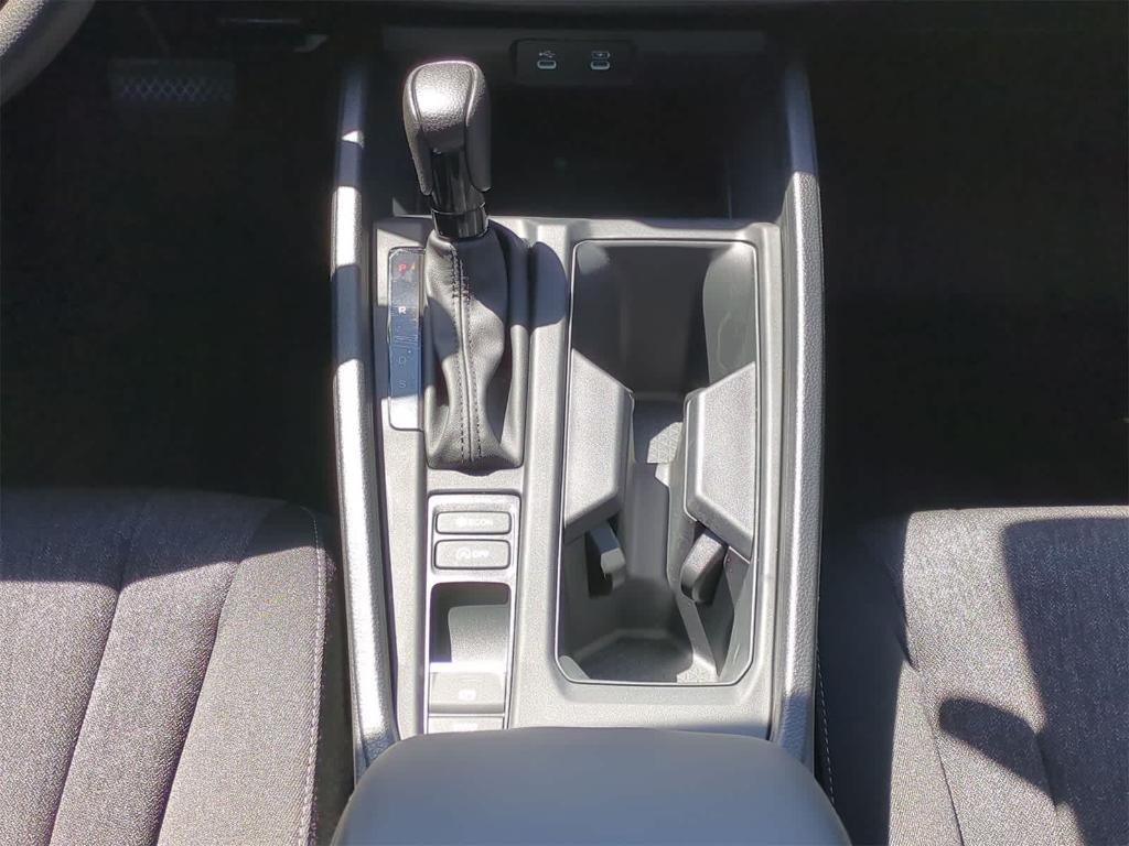 new 2025 Honda Accord car, priced at $30,802