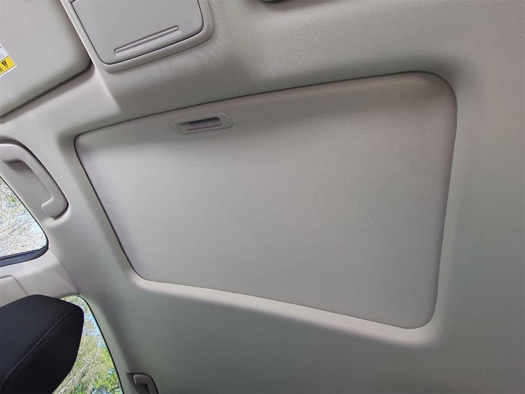 new 2025 Honda Accord car, priced at $30,802