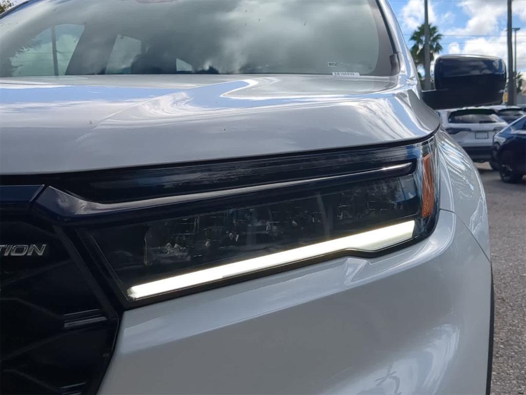 new 2025 Honda Pilot car, priced at $52,452
