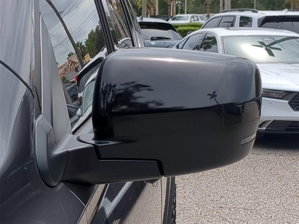 new 2026 Honda Passport car, priced at $50,220