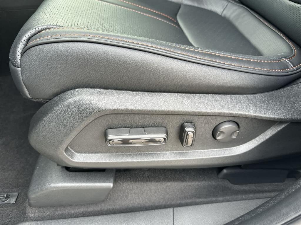 new 2026 Honda Passport car, priced at $51,723