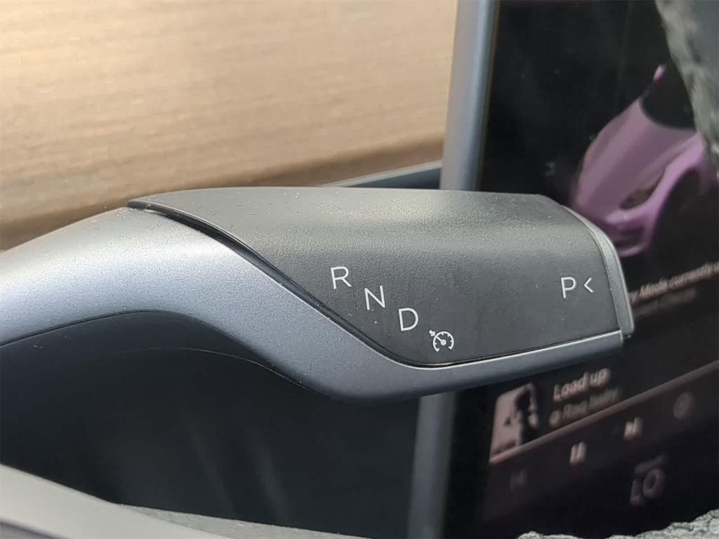 used 2021 Tesla Model 3 car, priced at $24,760