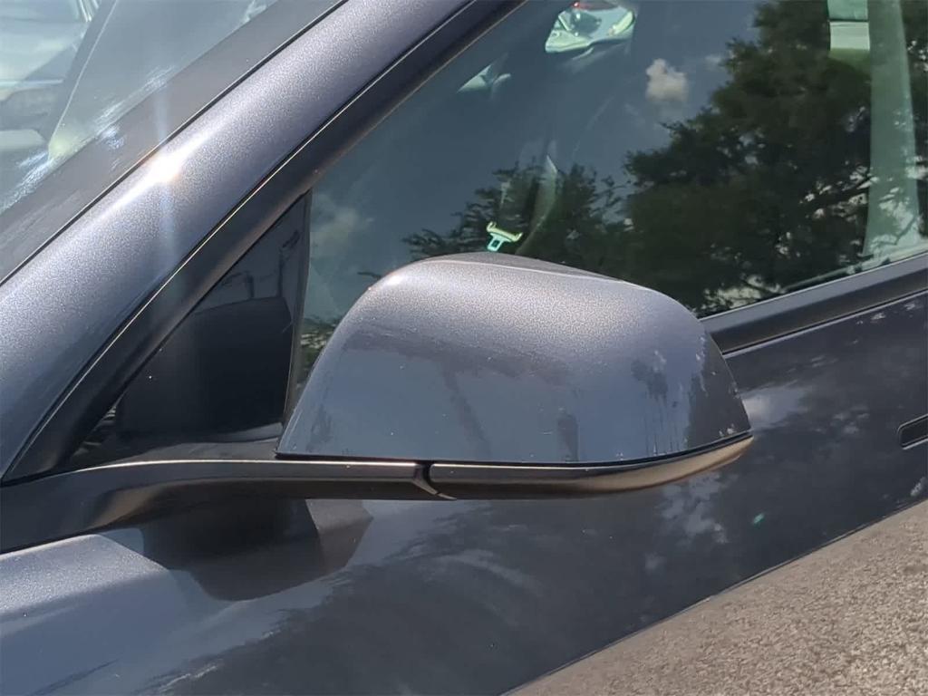 used 2021 Tesla Model 3 car, priced at $24,760