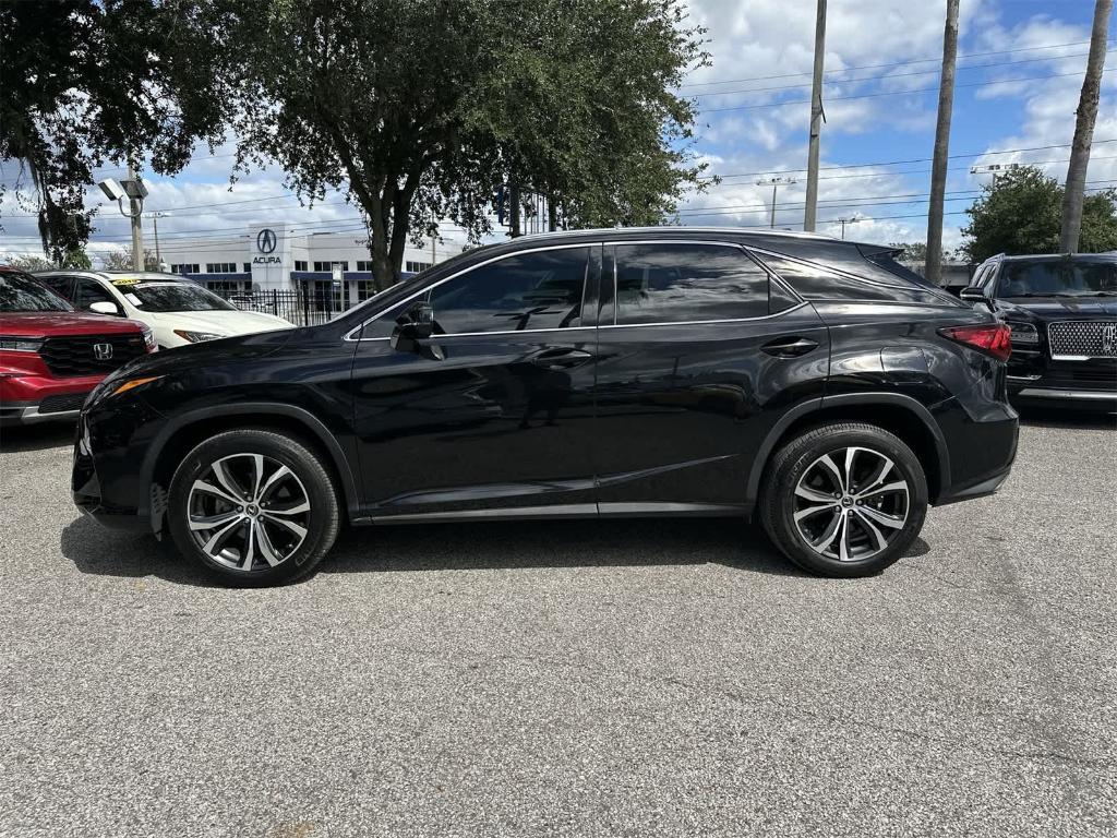used 2019 Lexus RX 350 car, priced at $28,756