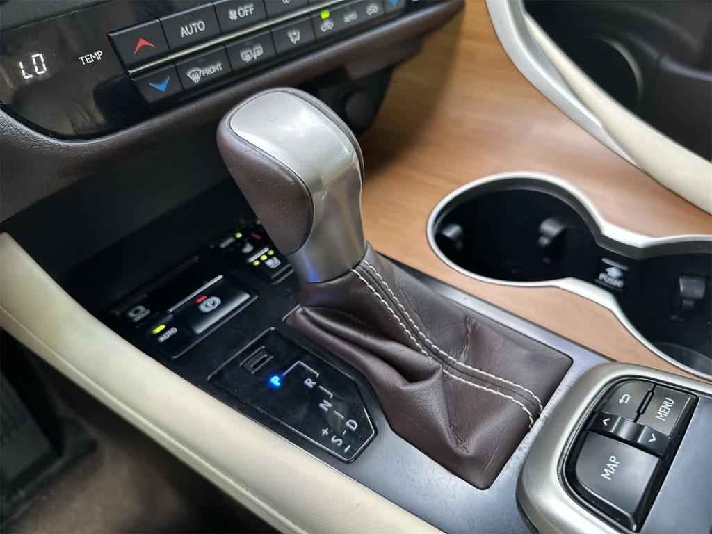 used 2019 Lexus RX 350 car, priced at $28,756