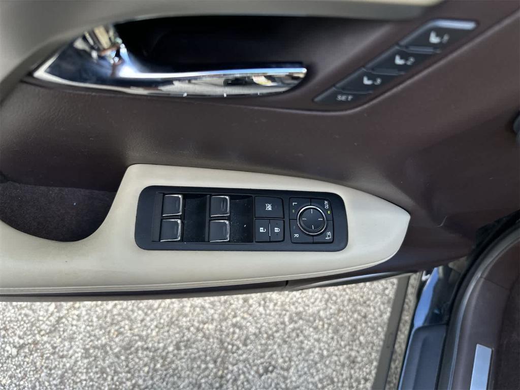 used 2019 Lexus RX 350 car, priced at $28,756