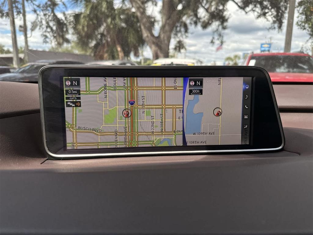 used 2019 Lexus RX 350 car, priced at $28,756