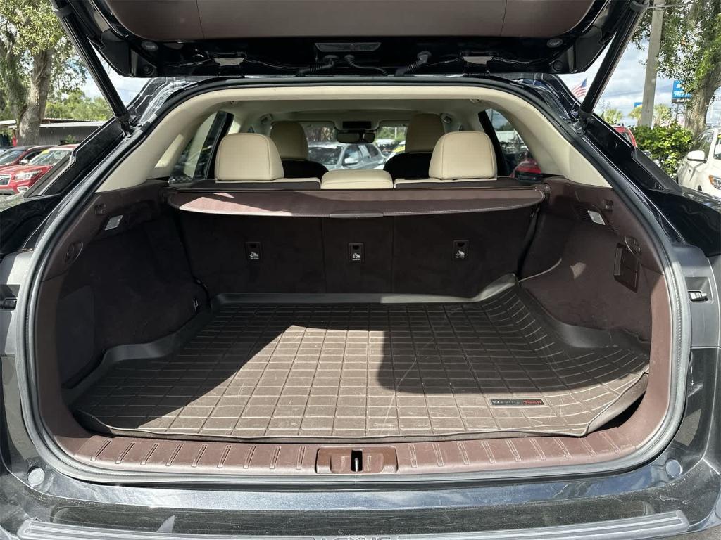 used 2019 Lexus RX 350 car, priced at $28,756