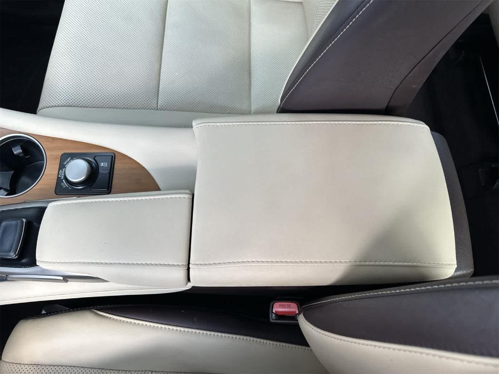 used 2019 Lexus RX 350 car, priced at $28,756